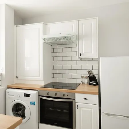 Beautiful Central 4 Bedroom Apart Next2 Kingscross London Exterior photo