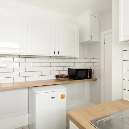 Beautiful Central 4 Bedroom Apart Next2 Kingscross London Exterior photo